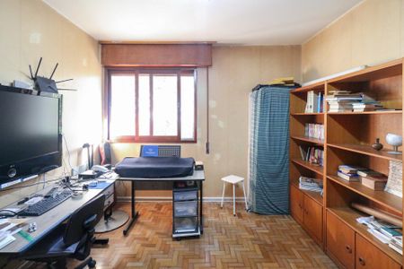 Apartamento à venda com 187m², 4 quartos e 1 vaga Apartamento à venda com 187m², 4 quartos e 1 vagaQuarto 3