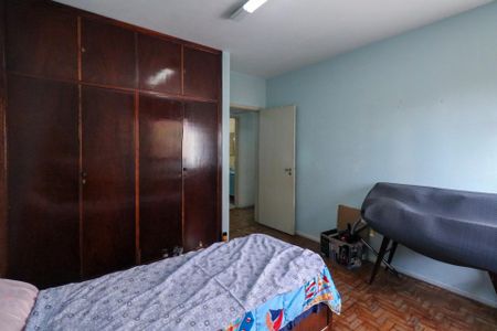 Apartamento à venda com 187m², 4 quartos e 1 vaga Apartamento à venda com 187m², 4 quartos e 1 vagaQuarto 2