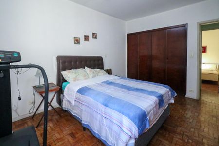 Apartamento à venda com 187m², 4 quartos e 1 vaga Apartamento à venda com 187m², 4 quartos e 1 vagaQuarto 1