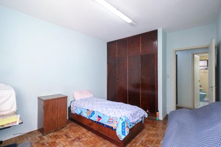 Apartamento à venda com 187m², 4 quartos e 1 vaga Apartamento à venda com 187m², 4 quartos e 1 vagaQuarto 2