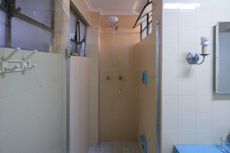 Apartamento à venda com 187m², 4 quartos e 1 vaga Apartamento à venda com 187m², 4 quartos e 1 vagaBanheiro Social 1