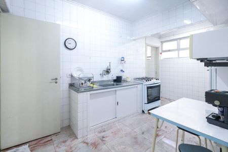 Apartamento à venda com 187m², 4 quartos e 1 vaga Apartamento à venda com 187m², 4 quartos e 1 vagaCozinha