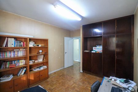 Apartamento à venda com 187m², 4 quartos e 1 vaga Apartamento à venda com 187m², 4 quartos e 1 vagaQuarto 3