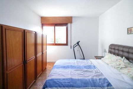 Apartamento à venda com 187m², 4 quartos e 1 vaga Apartamento à venda com 187m², 4 quartos e 1 vagaQuarto 1