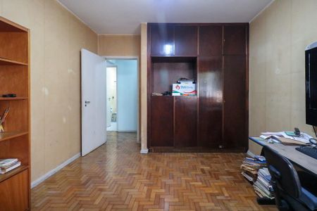 Apartamento à venda com 187m², 4 quartos e 1 vaga Apartamento à venda com 187m², 4 quartos e 1 vagaQuarto 3