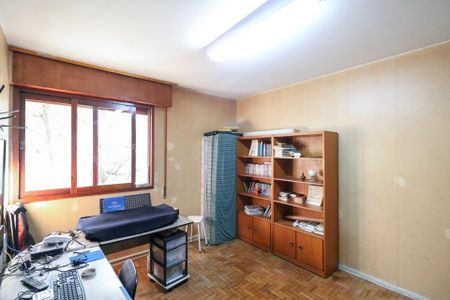 Apartamento à venda com 187m², 4 quartos e 1 vaga Apartamento à venda com 187m², 4 quartos e 1 vagaQuarto 3