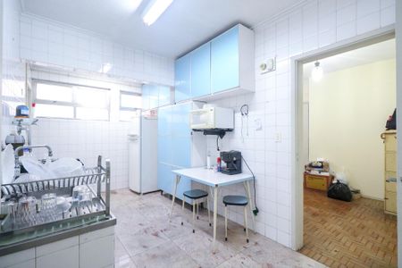 Apartamento à venda com 187m², 4 quartos e 1 vaga Apartamento à venda com 187m², 4 quartos e 1 vagaCozinha