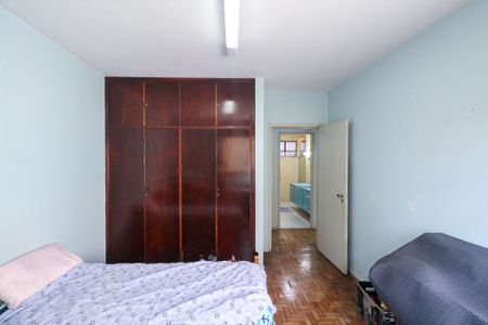 Apartamento à venda com 187m², 4 quartos e 1 vaga Apartamento à venda com 187m², 4 quartos e 1 vagaQuarto 2