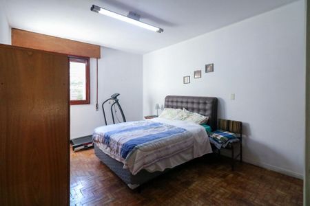 Apartamento à venda com 187m², 4 quartos e 1 vaga Apartamento à venda com 187m², 4 quartos e 1 vagaQuarto 1