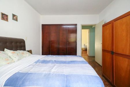 Apartamento à venda com 187m², 4 quartos e 1 vaga Apartamento à venda com 187m², 4 quartos e 1 vagaQuarto 1