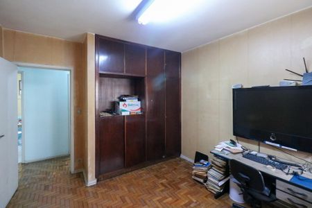 Apartamento à venda com 187m², 4 quartos e 1 vaga Apartamento à venda com 187m², 4 quartos e 1 vagaQuarto 3