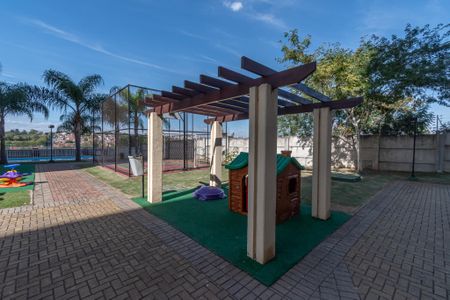 Apartamento para alugar com 67m², 2 quartos e 1 vaga Apartamento para alugar com 67m², 2 quartos e 1 vagaÁrea comum - Playground