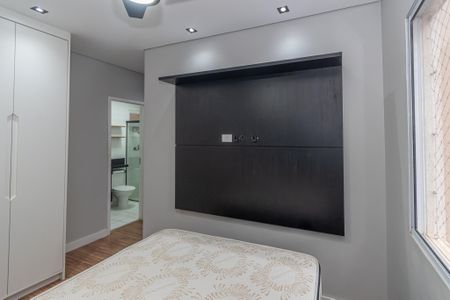 Suite  de apartamento para alugar com 2 quartos, 67m² em Jardim Dulce (nova Veneza), Sumaré