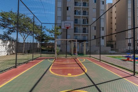 Apartamento para alugar com 67m², 2 quartos e 1 vaga Apartamento para alugar com 67m², 2 quartos e 1 vagaÁrea comum - Quadra
