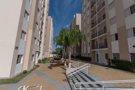 Apartamento para alugar com 67m², 2 quartos e 1 vaga Apartamento para alugar com 67m², 2 quartos e 1 vagaÁrea comum