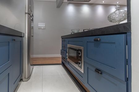 Apartamento para alugar com 67m², 2 quartos e 1 vaga Apartamento para alugar com 67m², 2 quartos e 1 vagaCozinha e Área de Serviço