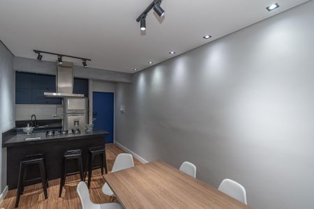 Apartamento para alugar com 67m², 2 quartos e 1 vaga Apartamento para alugar com 67m², 2 quartos e 1 vagaSala de Estar/Jantar