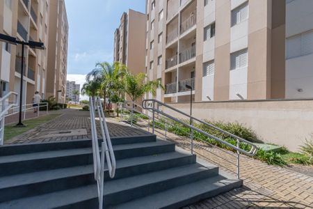 Apartamento para alugar com 67m², 2 quartos e 1 vaga Apartamento para alugar com 67m², 2 quartos e 1 vagaÁrea comum