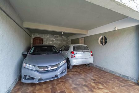 Casa à venda com 222m², 3 quartos e 4 vagasGaragem