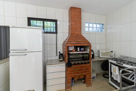 Casa à venda com 222m², 3 quartos e 4 vagasÁrea gourmet