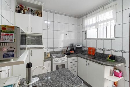 Casa à venda com 222m², 3 quartos e 4 vagasCozinha