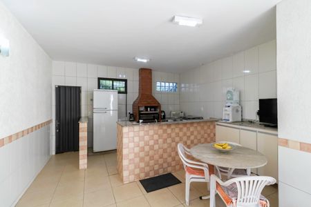 Casa à venda com 222m², 3 quartos e 4 vagasÁrea gourmet