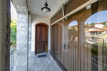 Casa à venda com 222m², 3 quartos e 4 vagasJardim