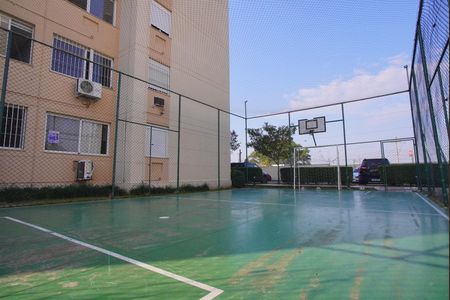 Apartamento à venda com 54m², 2 quartos e 1 vagaÁrea comum - Quadra Poliesportiva