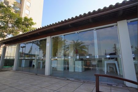 Apartamento à venda com 54m², 2 quartos e 1 vagaÁrea comum - Churrasqueira