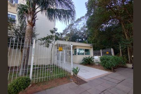 Apartamento à venda com 54m², 2 quartos e 1 vaga Apartamento à venda com 54m², 2 quartos e 1 vagaFachada e Portaria