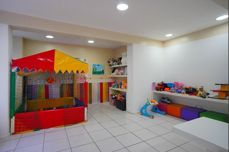 Apartamento à venda com 54m², 2 quartos e 1 vagaÁrea comum - Brinquedoteca