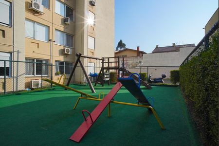 Apartamento à venda com 54m², 2 quartos e 1 vagaÁrea comum - Playground