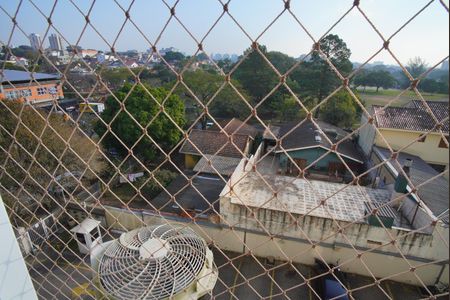 Apartamento à venda com 54m², 2 quartos e 1 vagaSala - Vista