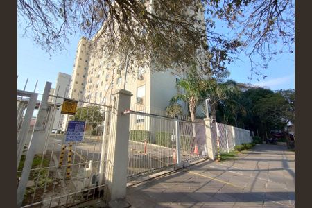 Apartamento à venda com 54m², 2 quartos e 1 vaga Apartamento à venda com 54m², 2 quartos e 1 vagaFachada