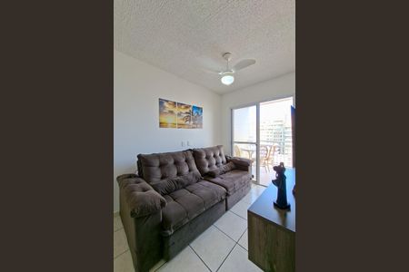 Apartamento para alugar com 68m², 2 quartos e 2 vagasSala