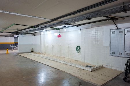 Apartamento para alugar com 68m², 2 quartos e 2 vagas Apartamento para alugar com 68m², 2 quartos e 2 vagasLava pés