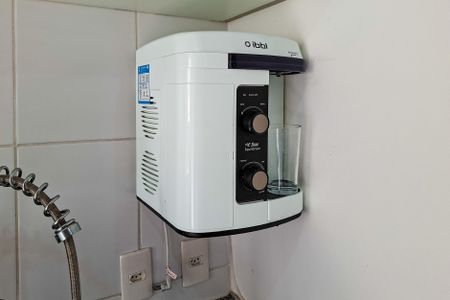 Apartamento para alugar com 68m², 2 quartos e 2 vagas Apartamento para alugar com 68m², 2 quartos e 2 vagasCozinha