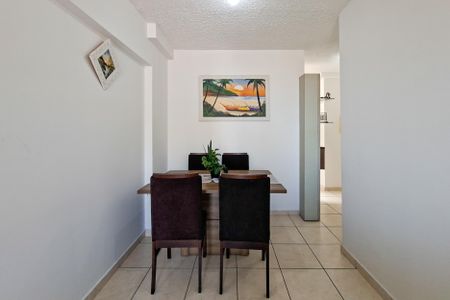 Apartamento para alugar com 68m², 2 quartos e 2 vagas Apartamento para alugar com 68m², 2 quartos e 2 vagasSala