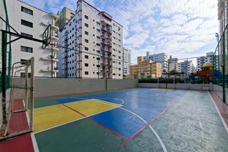 Apartamento para alugar com 68m², 2 quartos e 2 vagasQuadra Esportiva