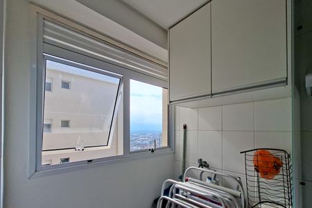 Apartamento para alugar com 68m², 2 quartos e 2 vagas Apartamento para alugar com 68m², 2 quartos e 2 vagasÁrea de Serviço