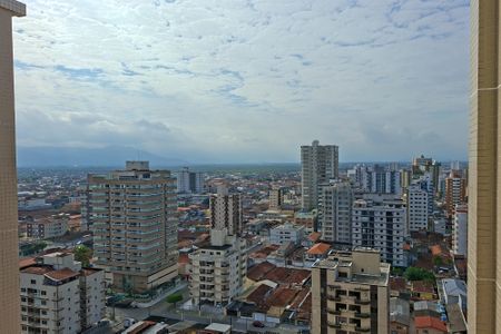 Apartamento para alugar com 68m², 2 quartos e 2 vagasVista do Quarto