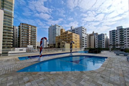 Apartamento para alugar com 68m², 2 quartos e 2 vagas Apartamento para alugar com 68m², 2 quartos e 2 vagasÁrea comum - Piscina
