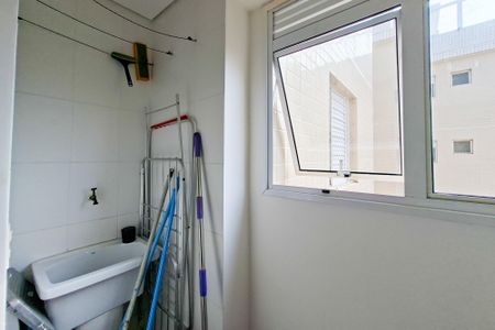 Apartamento para alugar com 68m², 2 quartos e 2 vagas Apartamento para alugar com 68m², 2 quartos e 2 vagasÁrea de Serviço