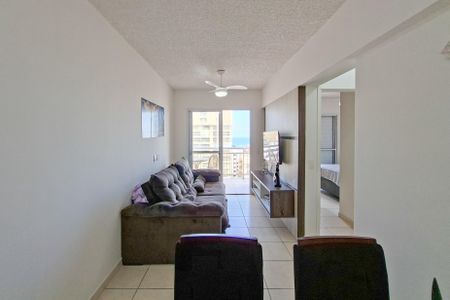 Apartamento para alugar com 68m², 2 quartos e 2 vagas Apartamento para alugar com 68m², 2 quartos e 2 vagasSala