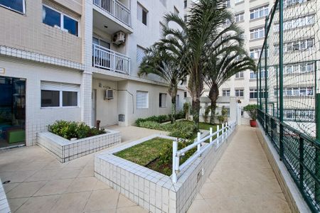 Apartamento para alugar com 68m², 2 quartos e 2 vagas Apartamento para alugar com 68m², 2 quartos e 2 vagasÁrea comum