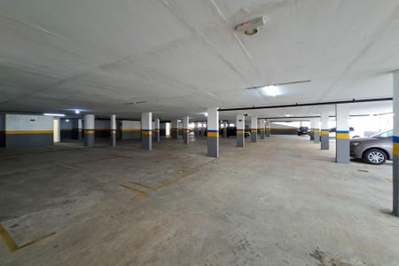 Apartamento para alugar com 68m², 2 quartos e 2 vagas Apartamento para alugar com 68m², 2 quartos e 2 vagasGaragem