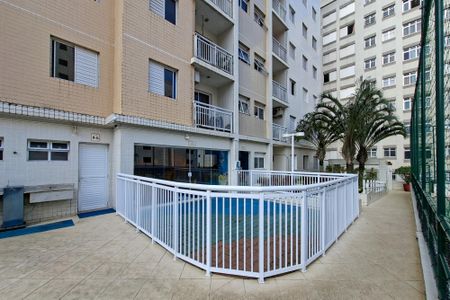 Apartamento para alugar com 68m², 2 quartos e 2 vagas Apartamento para alugar com 68m², 2 quartos e 2 vagasBrinquedoteca