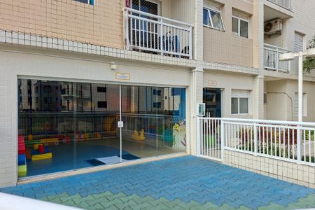 Apartamento para alugar com 68m², 2 quartos e 2 vagas Apartamento para alugar com 68m², 2 quartos e 2 vagasBrinquedoteca