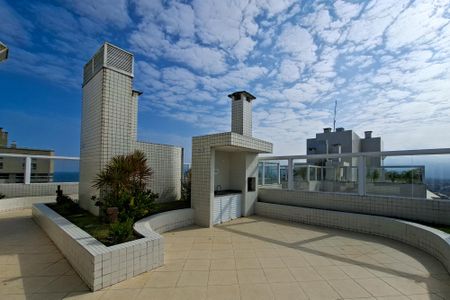 Apartamento para alugar com 68m², 2 quartos e 2 vagas Apartamento para alugar com 68m², 2 quartos e 2 vagasÁrea comum - Churrasqueira