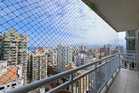 Apartamento para alugar com 68m², 2 quartos e 2 vagas Apartamento para alugar com 68m², 2 quartos e 2 vagasSacada